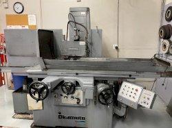 Okamoto 1632N Hydraulic Surface Grinder