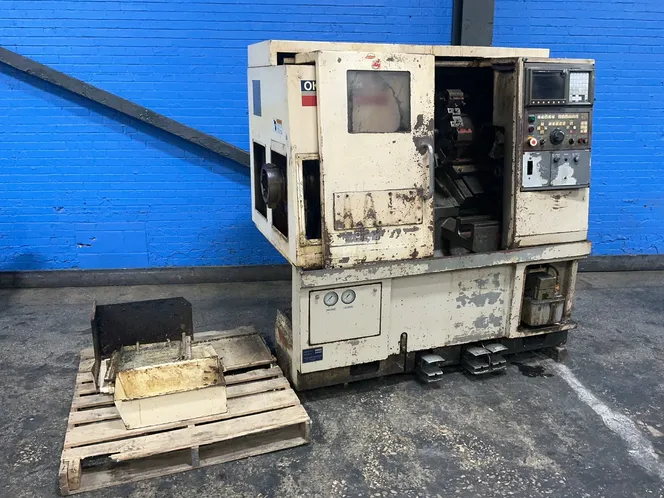 HLJR - CNC Machines