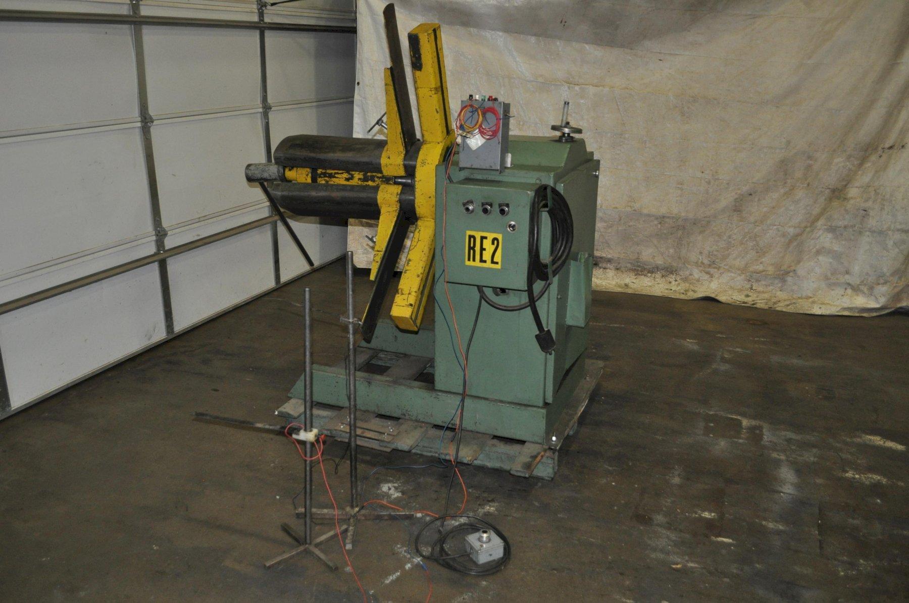 4000 LB X 20