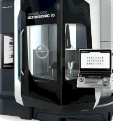 DMG Mori Ultrasonic 65 5 Axis Vertical Machining Center