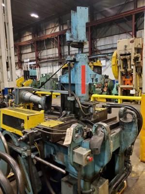 TORRINGTON NO. W-3002 TORSION COILER