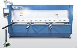 NEW 1/4" X 83" OTINUS PRO MODEL SMO-2106-PRO HYDRAULIC SHEAR