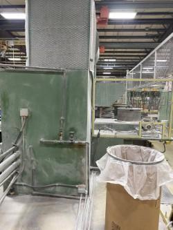 5 BLOCK MORGAN CR22-14 WIRE DRAWER