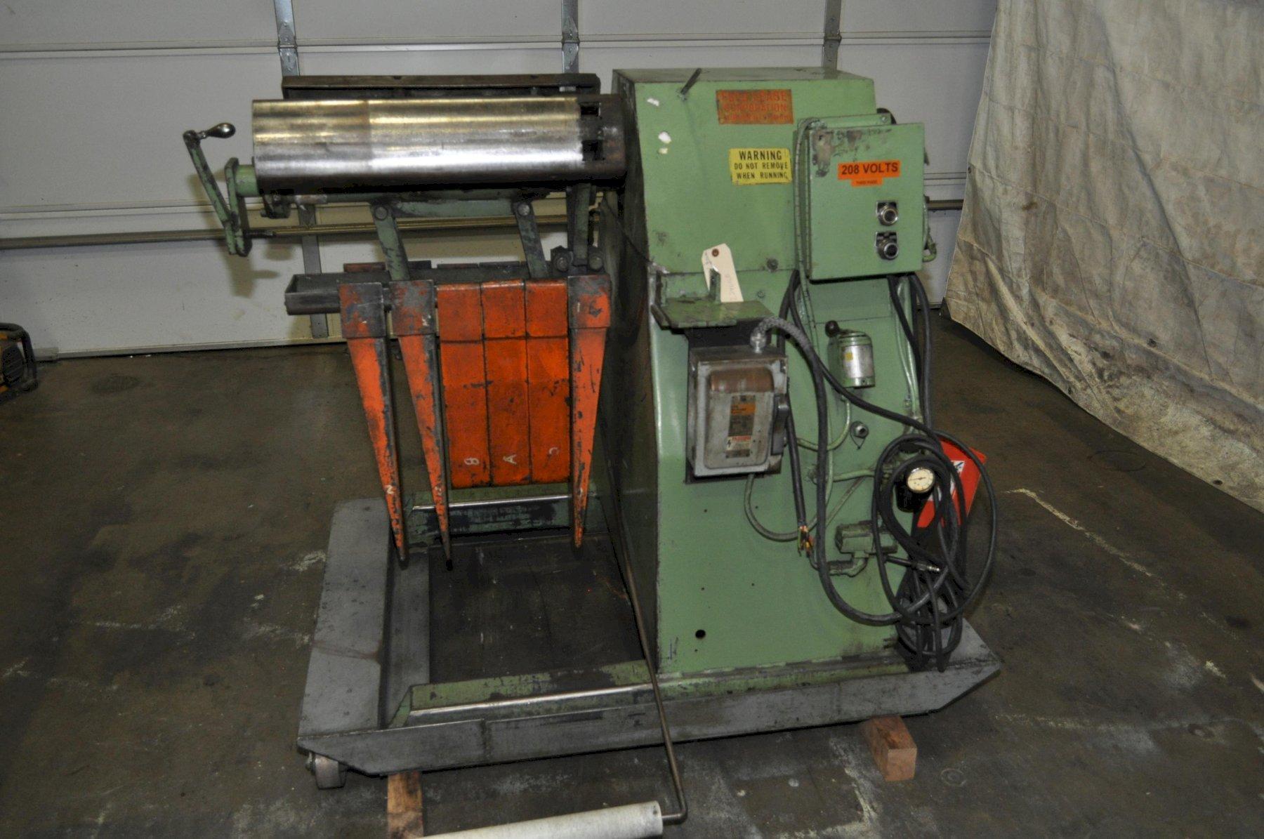 4000 LB X 26