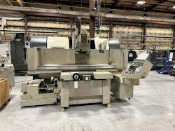 Okamoto ACC 16-32EXB CNC Hydraulic Surface Grinder For Sale - 2002