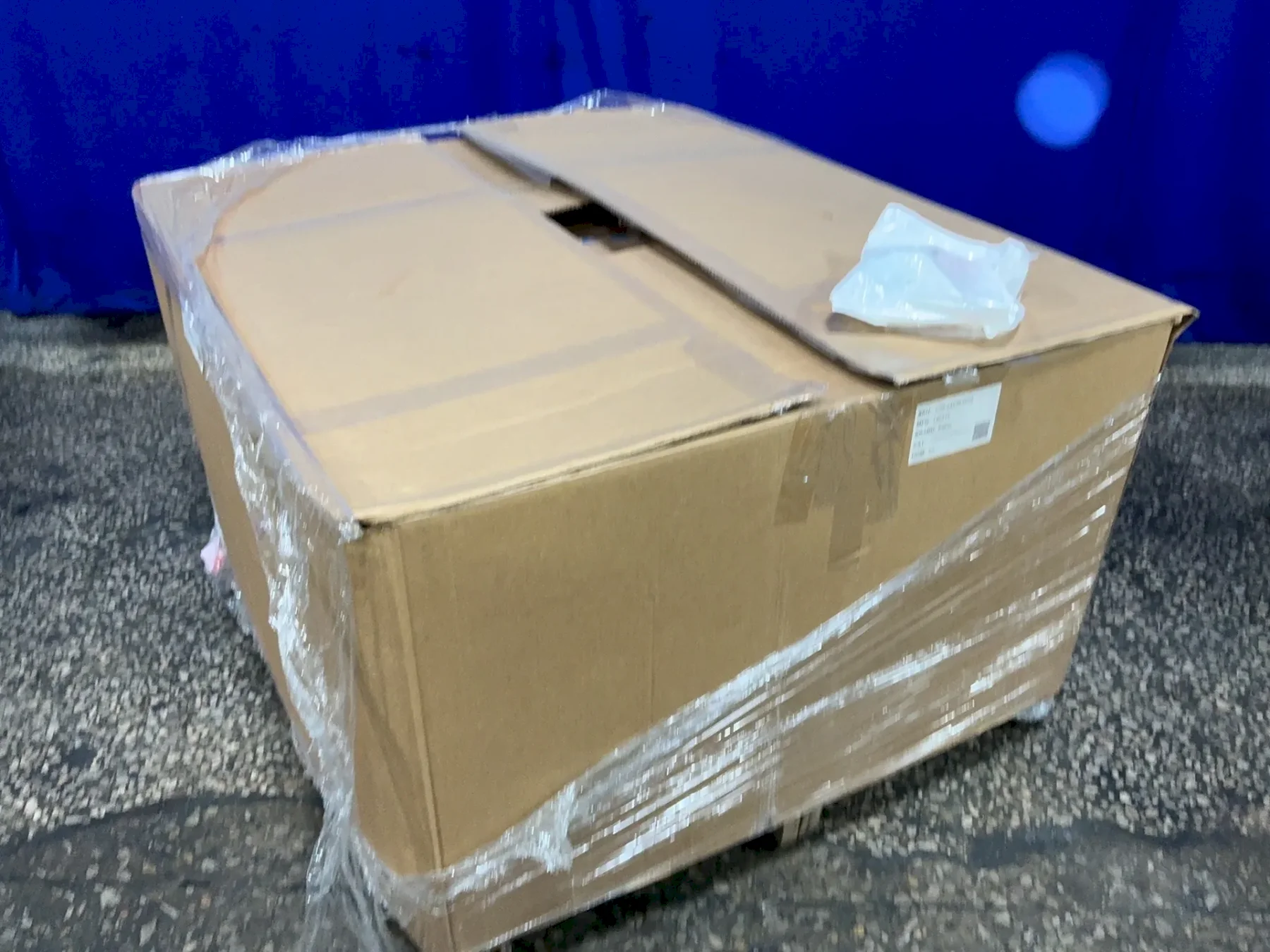 EATON BUSHING WELL INSERT