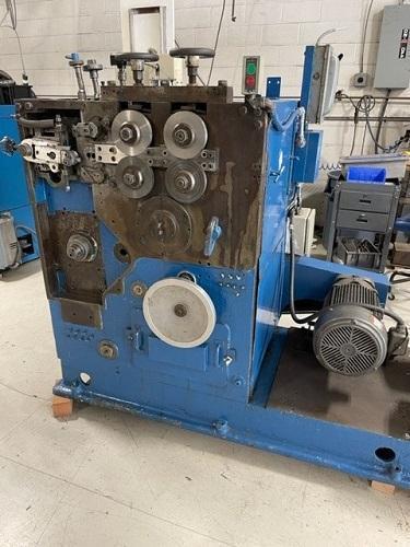 TORIN W12A SPRING COILER