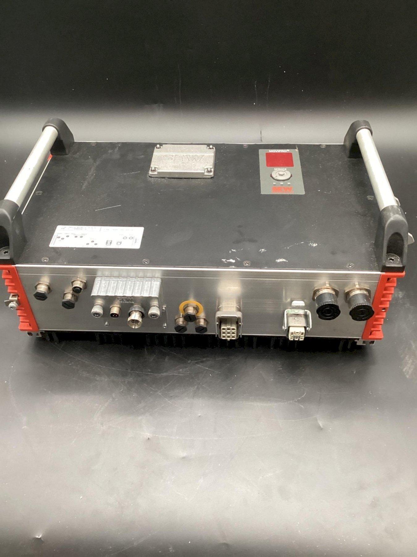 SEW EURODRIVE PHC21A-A022M1-P11A-00/S11 Field Inverter USED