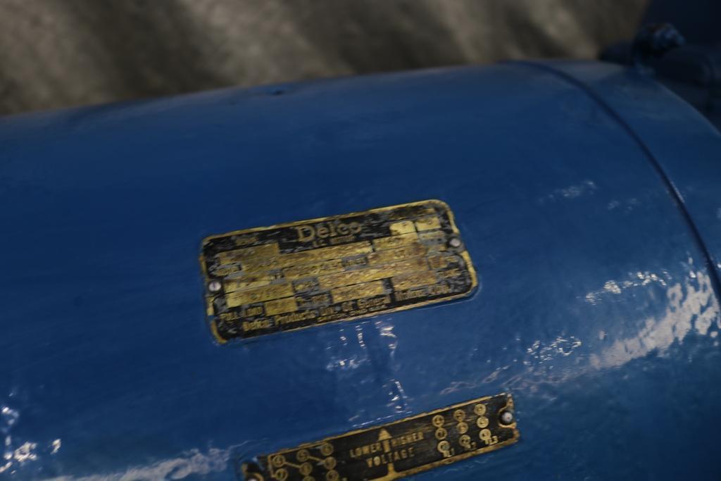 6' X 17" CARLTON MODEL 4A RADIAL DRILL