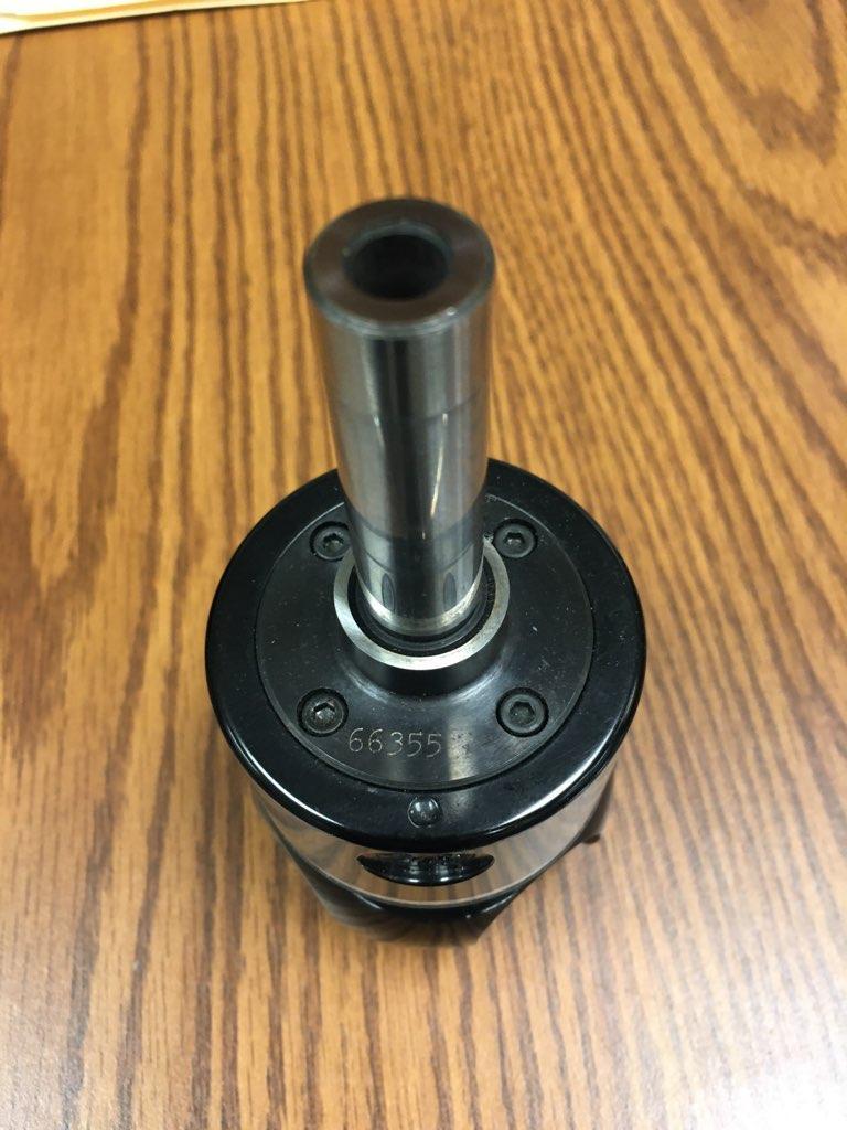 RENISHAW PH8 Manual Indexable CMM Probe Head