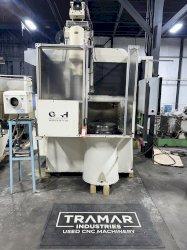 Springfield 2TR Used CNC Vertical Universal Grinder For Sale - 2012 Retrofit