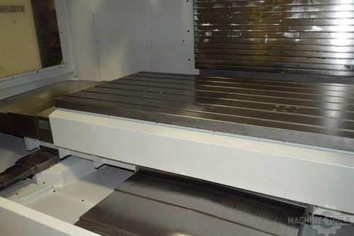 HURCO VMX64 Vertical Machining Centers