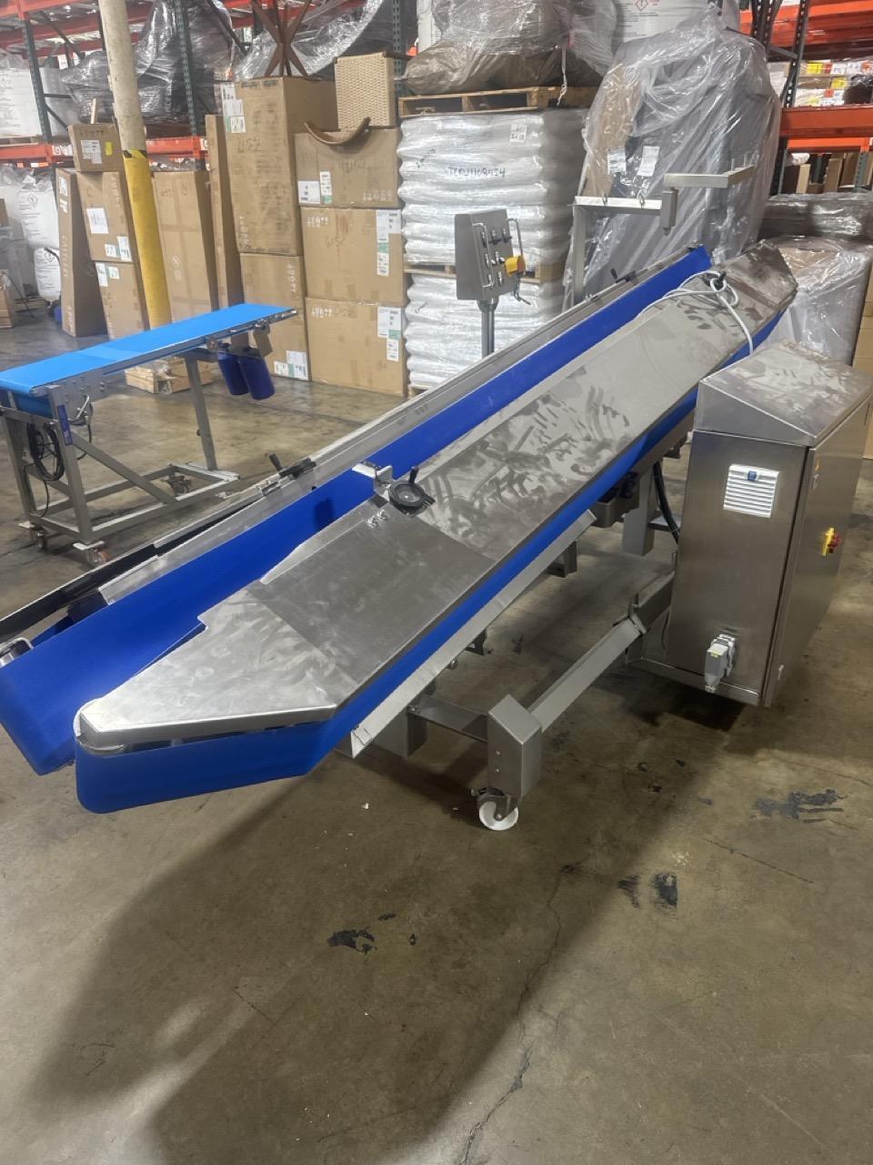 GBT Progressa Bread Line Ribbon Rounder, 2021
