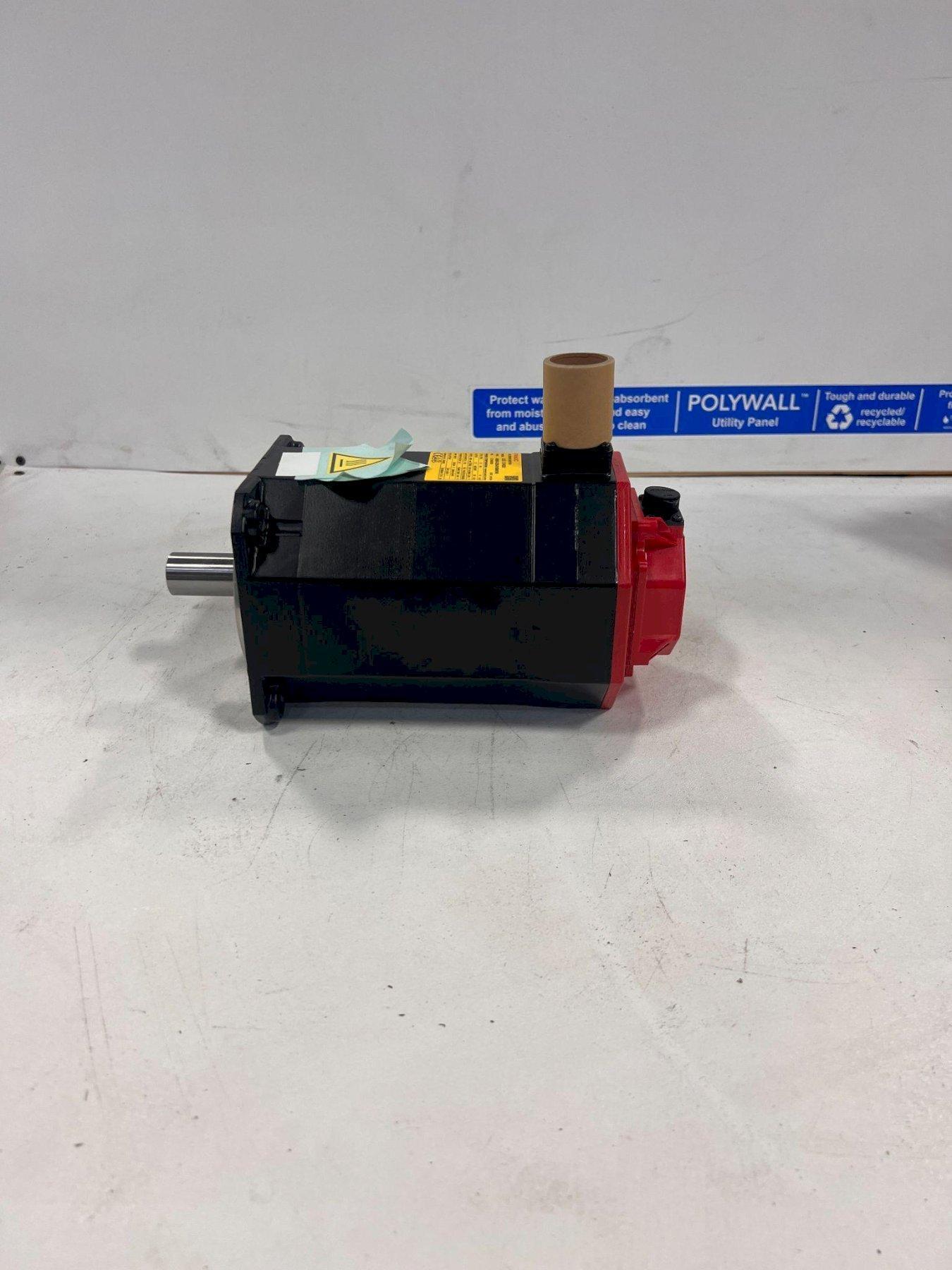 FANUC A06B-0238-B100#0100 AC SERVO MOTOR NEW WITH OPEN BOX