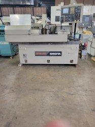 11.81" X 23.6" SHIGIYA GAE-30-60 CNC ANGLE HEAD GRINDER