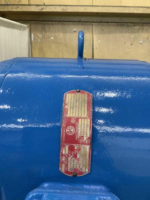 6' X 15" CARLTON RADIAL MODEL DRILLING MACHINE