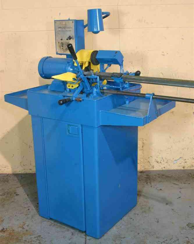 PIPE CUTOFF:  STOCK #52917