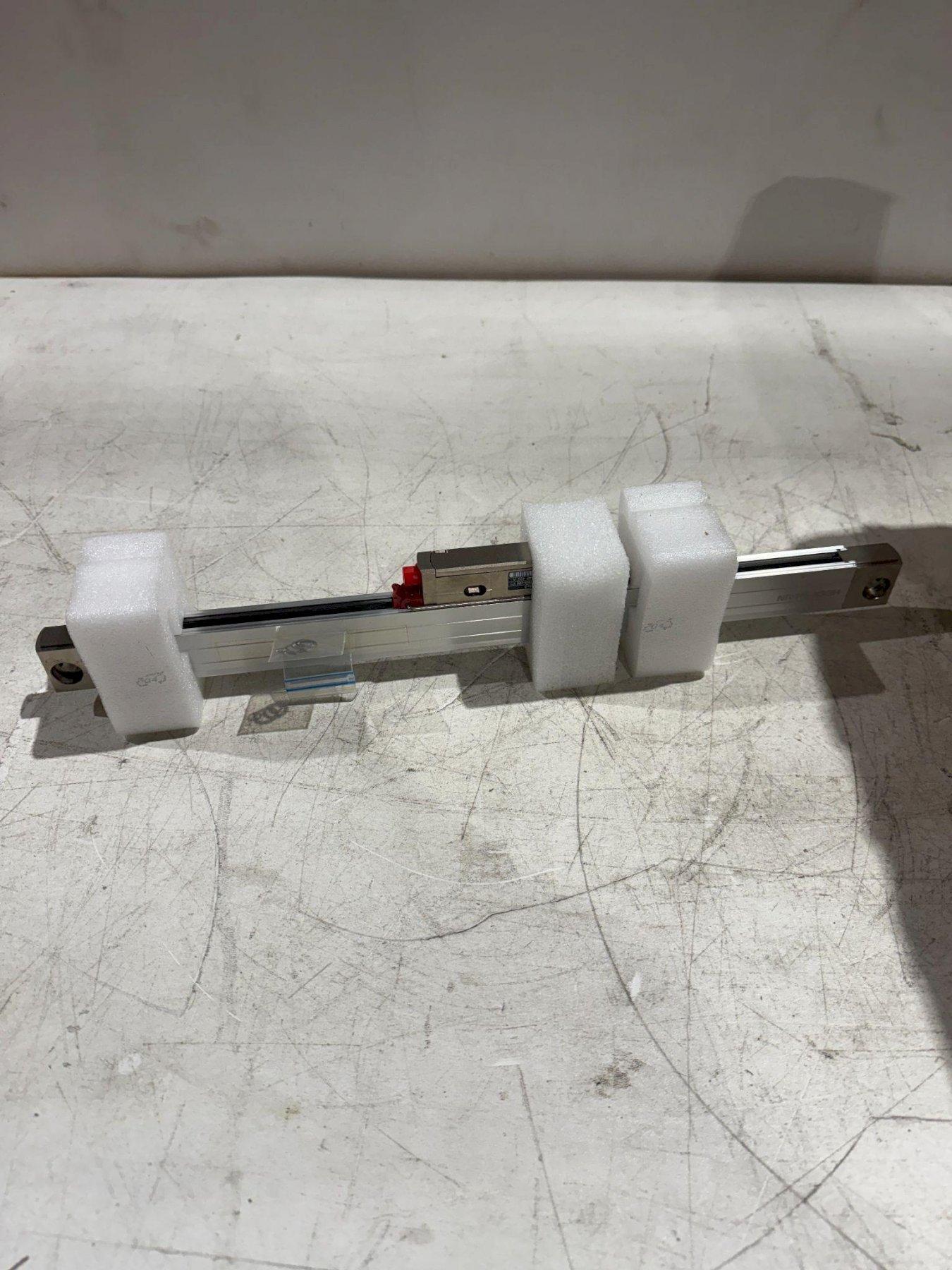 HEIDENHAIN LC483/10NM LINEAR ENCODER 557 649-06 NEW IN BOX