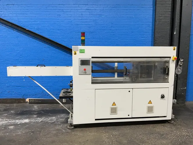 Cutstream 6 Ka  Planetary Cutter - Rta 63 E