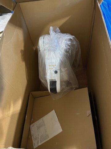 Denso VS-068 6-Axis Robotic Arm, 2023