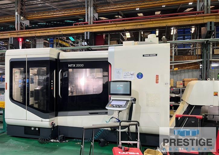 Lathes CNC