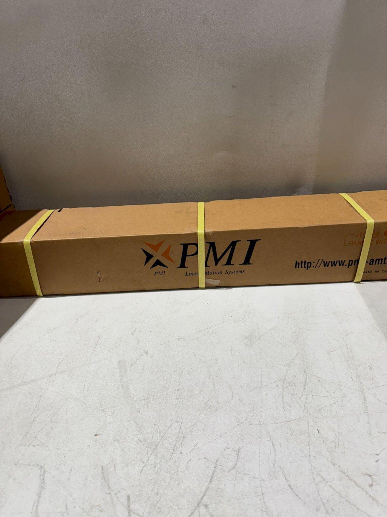 PMI S1-18003696-60 LINEAR BEARINGS NEW IN BOX