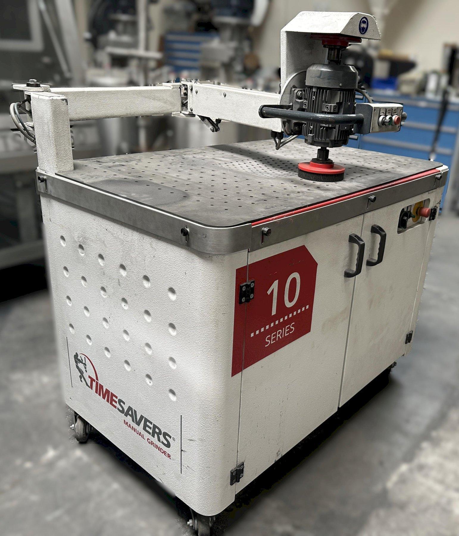 Timesaver MGV-230V Grinder