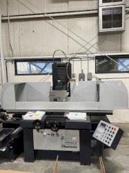2021 Okamoto Model ACC-1632GX Precision Surface Grinder For Sale