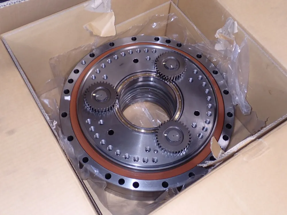FANUC REDUCER  -  A97L-0218-0863/900-31