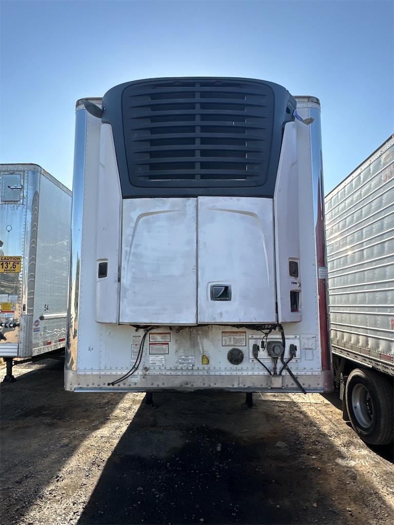 2022 Great Dane 53 x 102 1GR1A0626NE404267