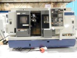 1997 MORI SEIKI DL-20MC