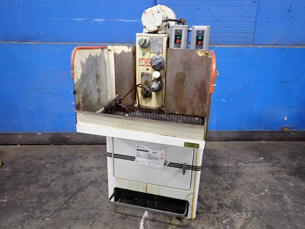 SUNNEN PRODUCTS COMPANY HONING MACHINE  -  MBB-1660-D