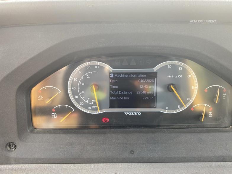 2020 Volvo A45G 352374