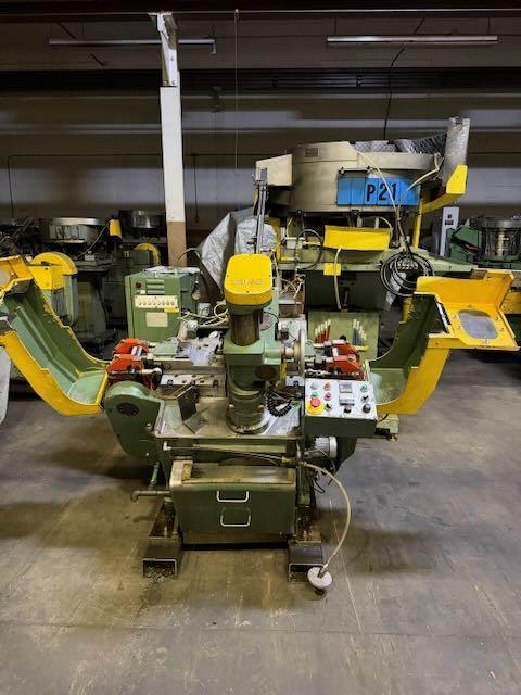 3/8" Taihei Model THP-22L High Speed Pinch Pointer