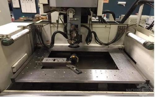 MITSUBISHI EDM FX30K Wire EDM