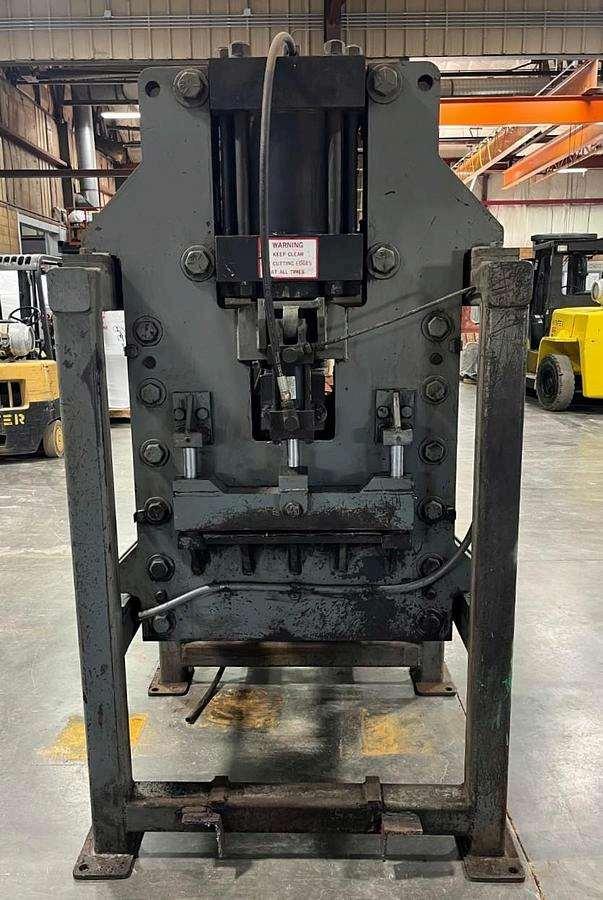 RMS #14 411 REBAR SHEAR
