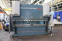 192 TON X 10' DURMA AD-R 30175 CNC PRESS BRAKE