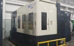 Makino MCC2013 CNC Horizontal Machining Center, Pro 3, 79