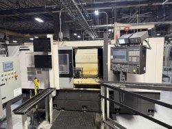 2022 Okuma GA-36FII Used CNC Cylindrical Grinder For Sale