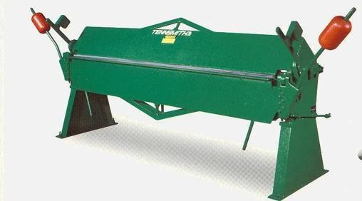 16 Ga. x 8 ft, New Tennsmith Hand Brake, Model HB97-16