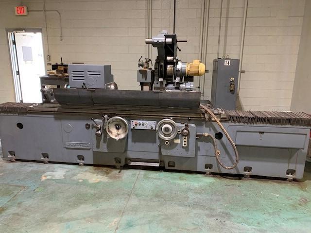 UNKNOWN AFC1500A - Grinders