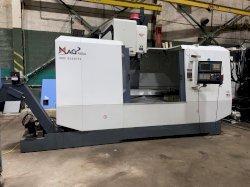 Fadal 6535HTX CNC Vertical Machining Center, Fanuc 18iMB, 65