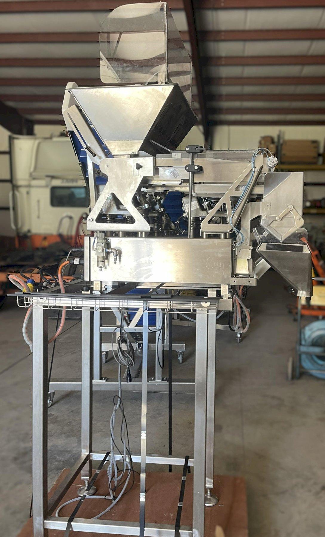 (A) Weighpack Primolinear Scale V-5 2L/3P