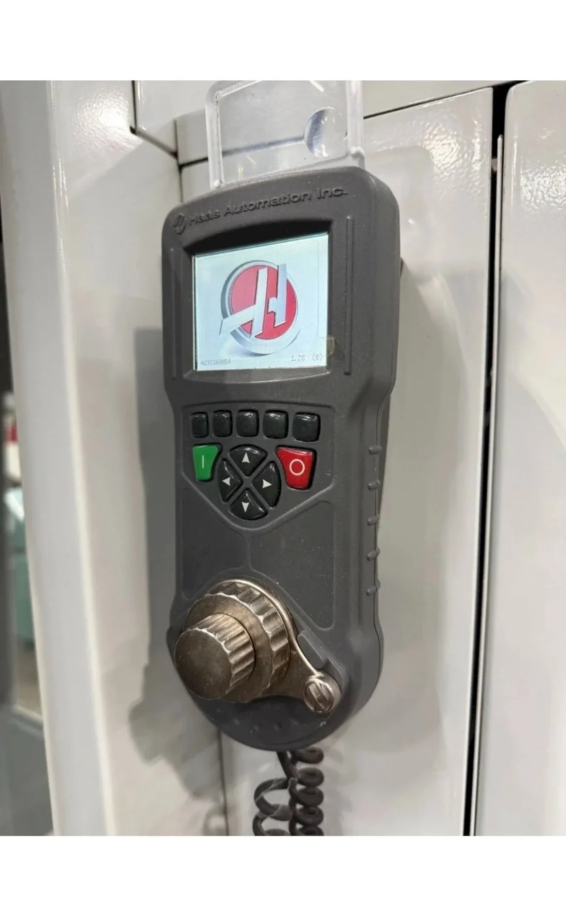 HAAS MODEL VF-3SS CNC VERTICAL MACHINING CENTER