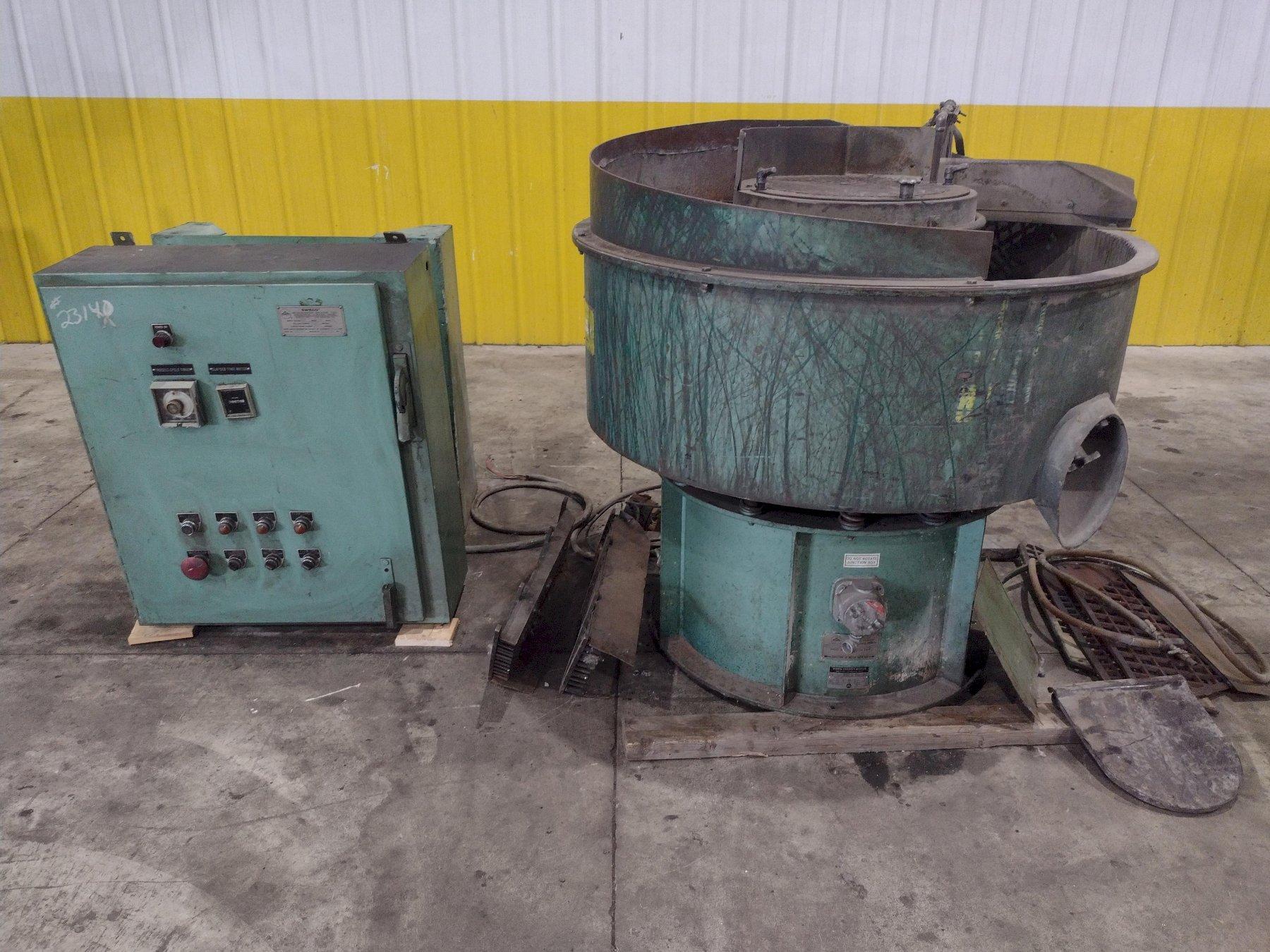 SWECO FMD7LR - Vibratory Machines