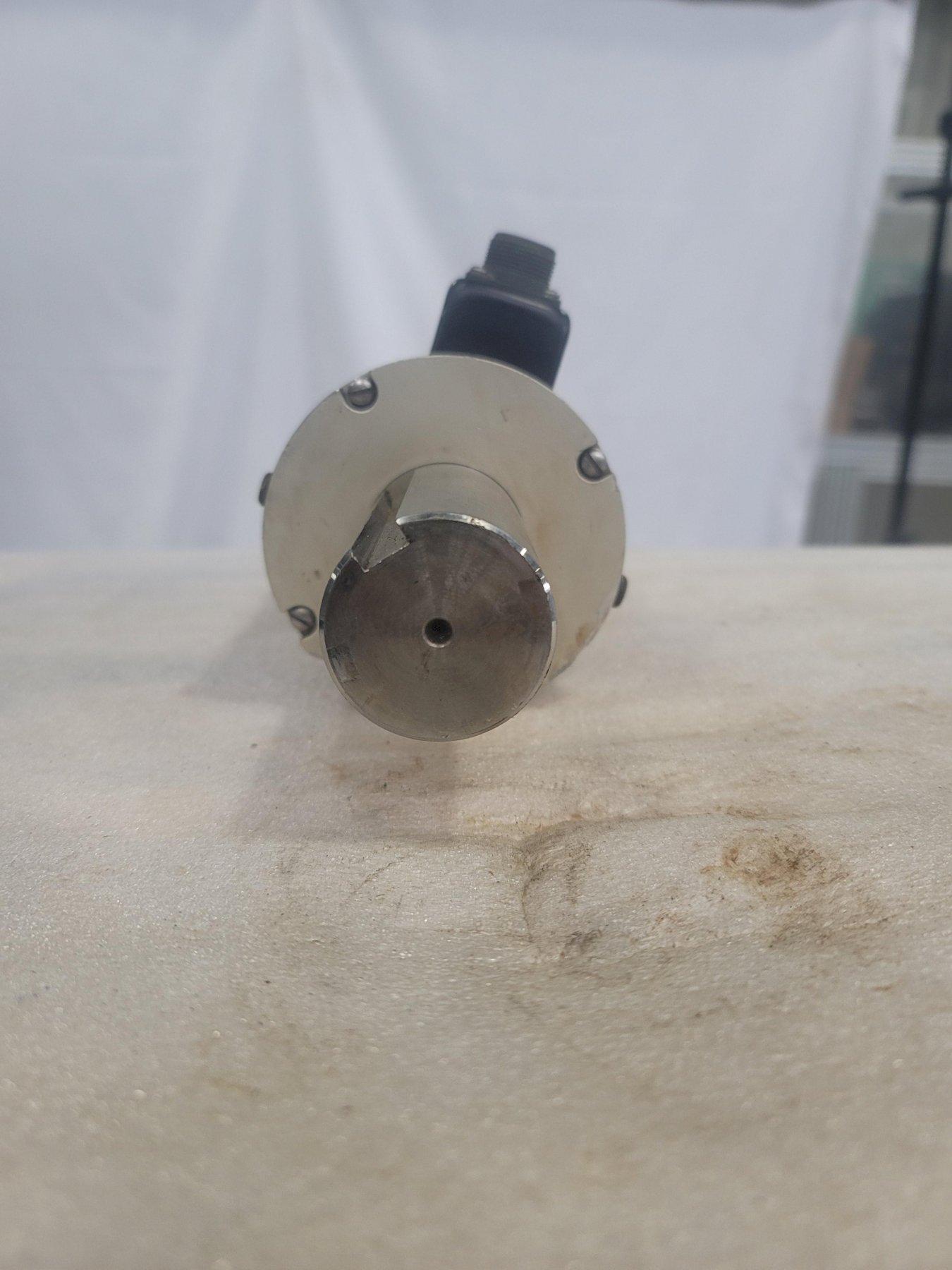 HIMMELSTEIN MCRT® TORQUEMETER, Model 9-02TS (15-3)