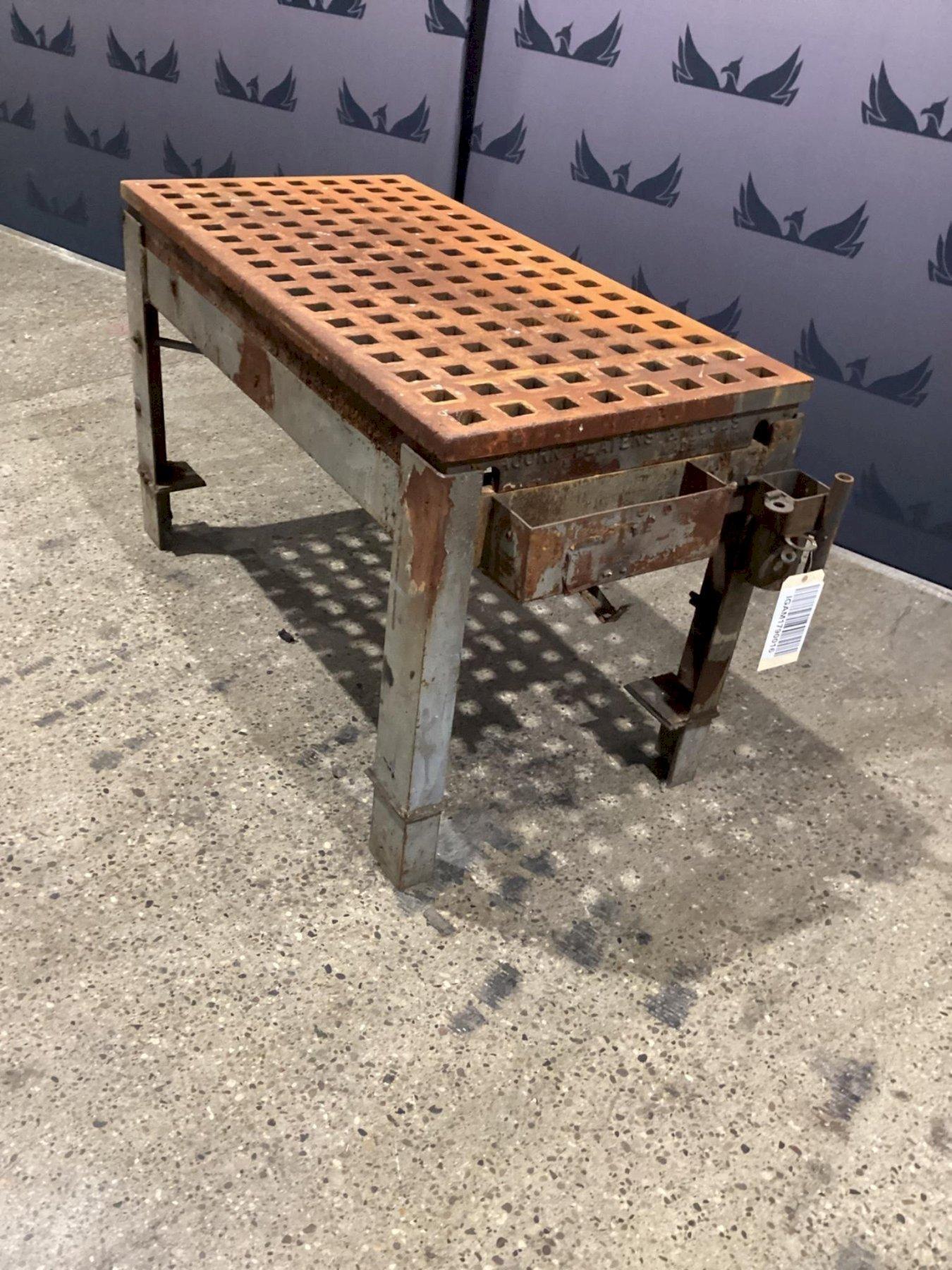 ACORN Small Welding Table USED