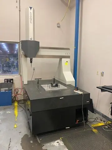 SHEFFIELD ENDEAVOR 9/9/7 | Coordinate Measuring Machines