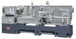 26" x 80" KENT USA HW-2680 MANUAL PRECISION LATHE - NEW