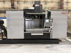 2015 Toyoda FV-1680 CNC Vertical Machining Center For Sale